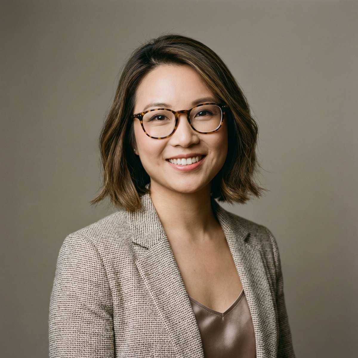 海角社区社区顾问苏晴岚