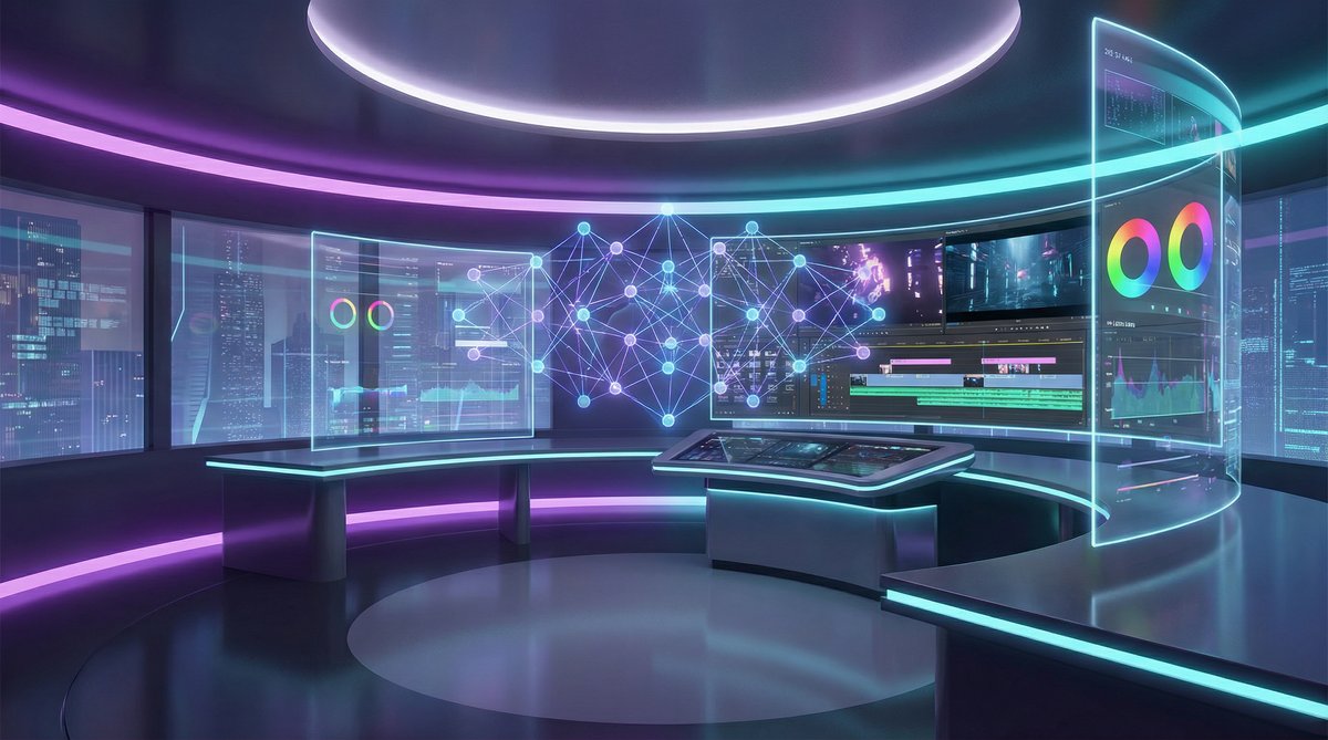 海角社区AI视频剪辑视频演示