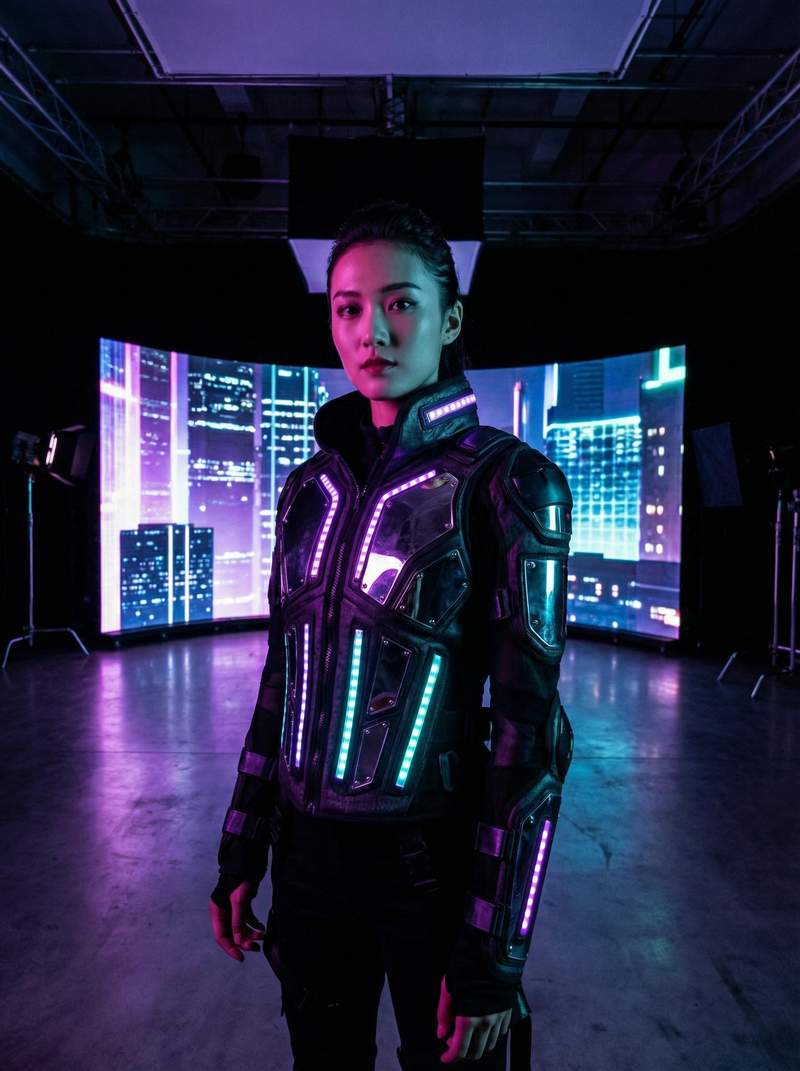 今日事件AI场景设计视频