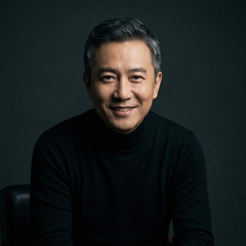 今日事件首席导演陈锐峰