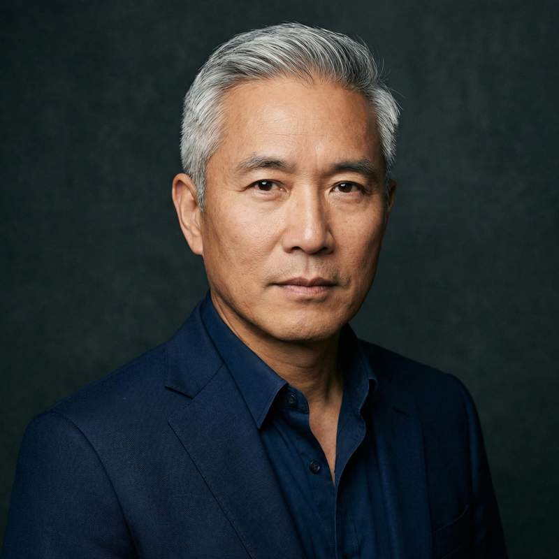 今日事件制片总监王志远