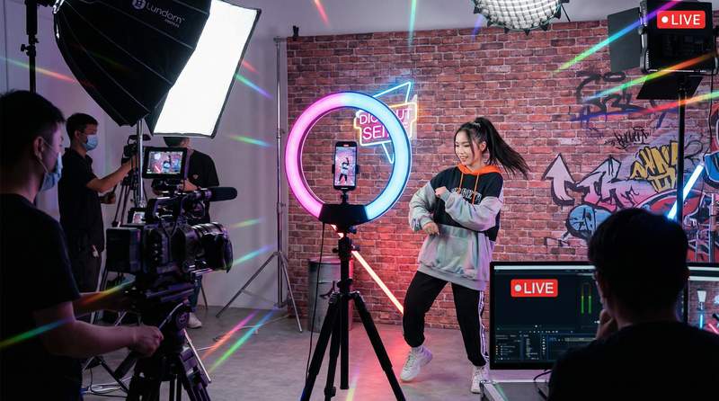 今日事件短视频创作教程视频